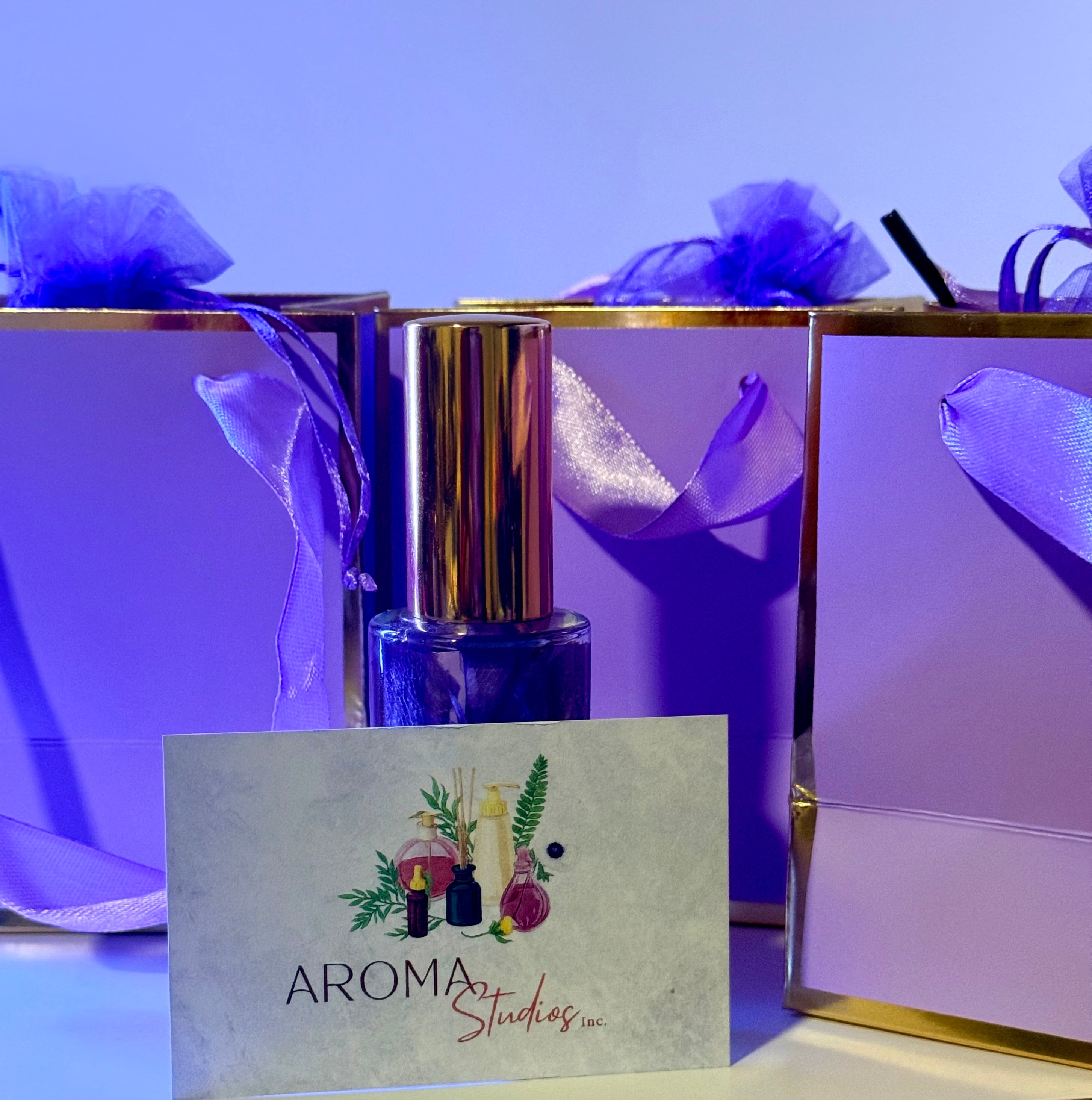 Amethyst Elixir