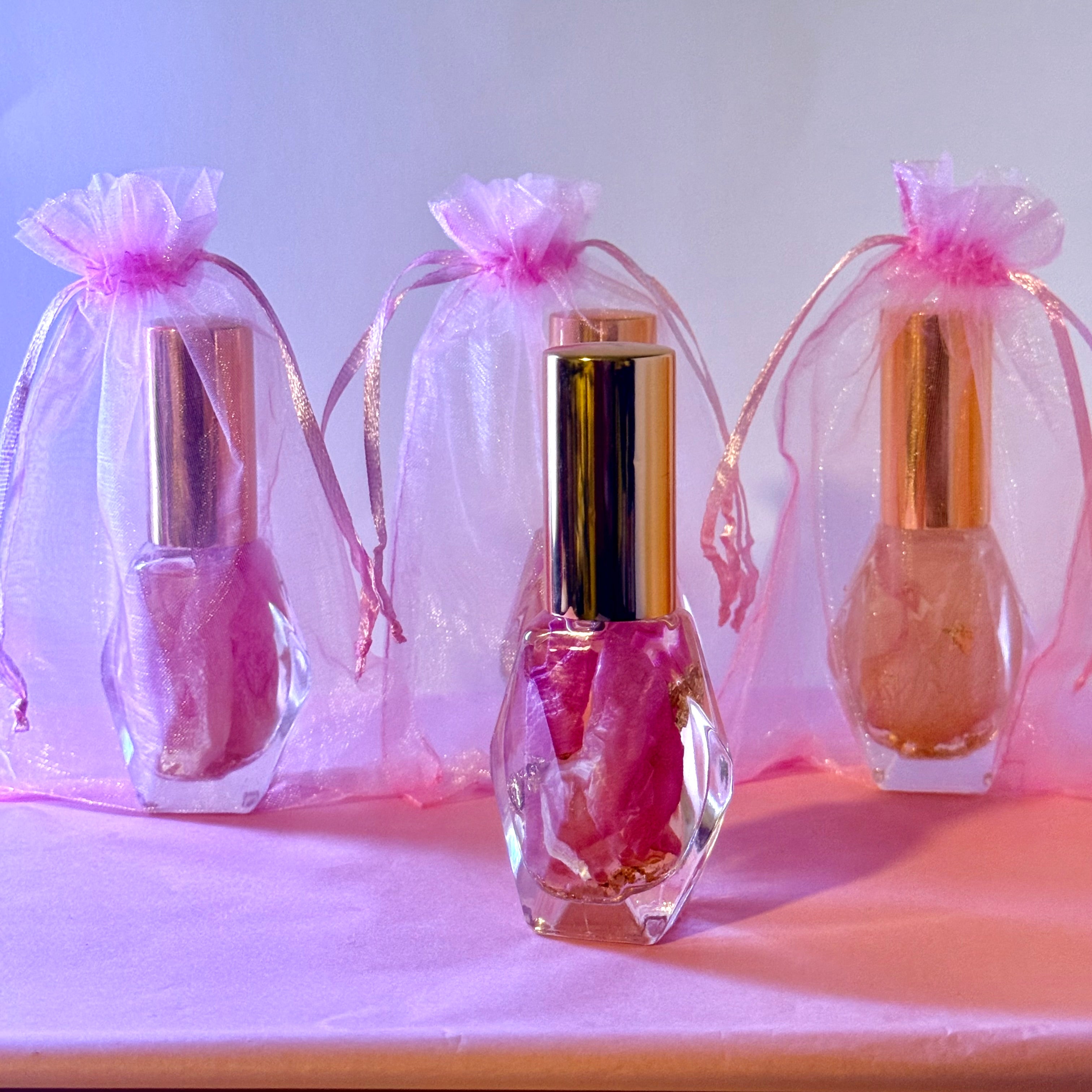 Rose Quartz
