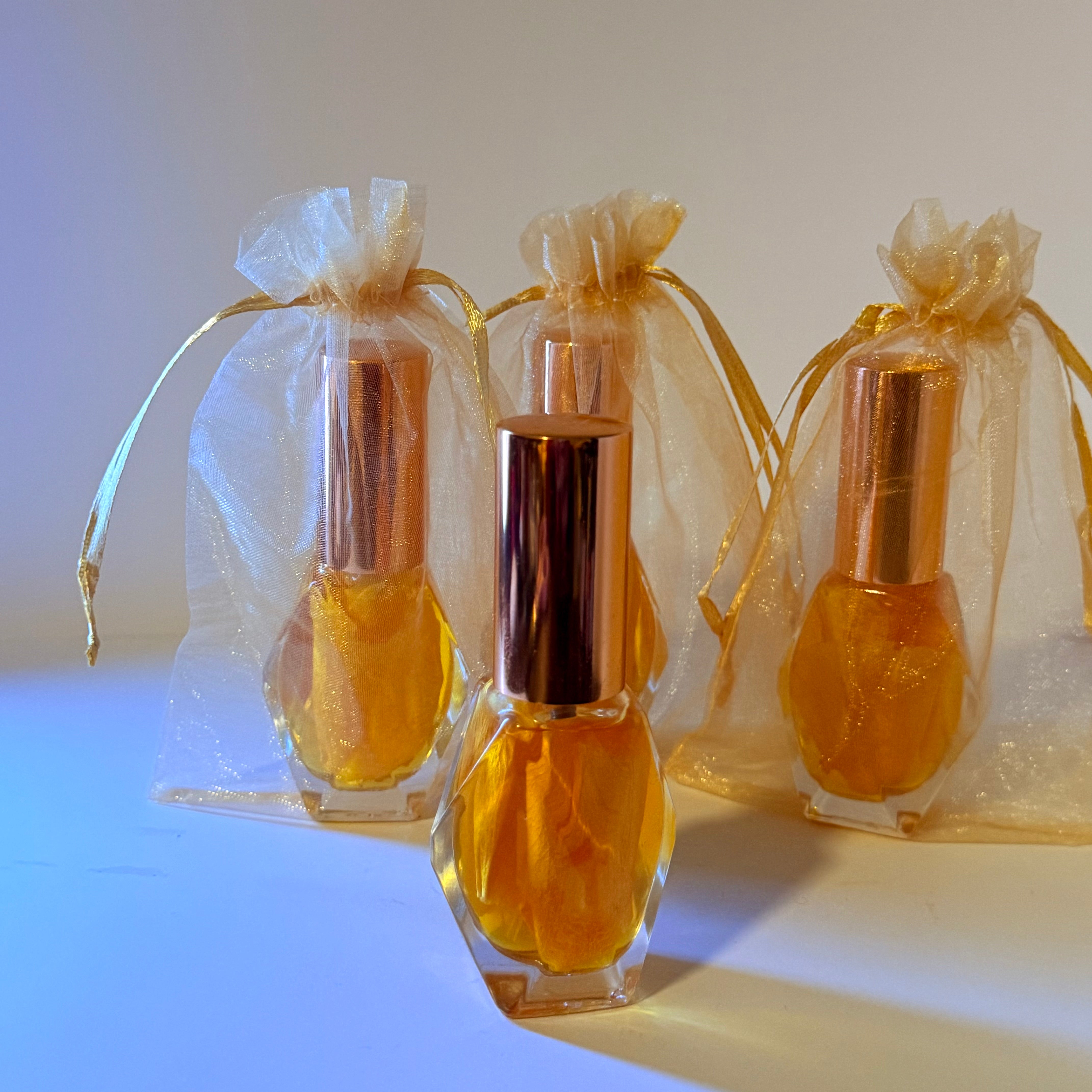 Liquid Gold