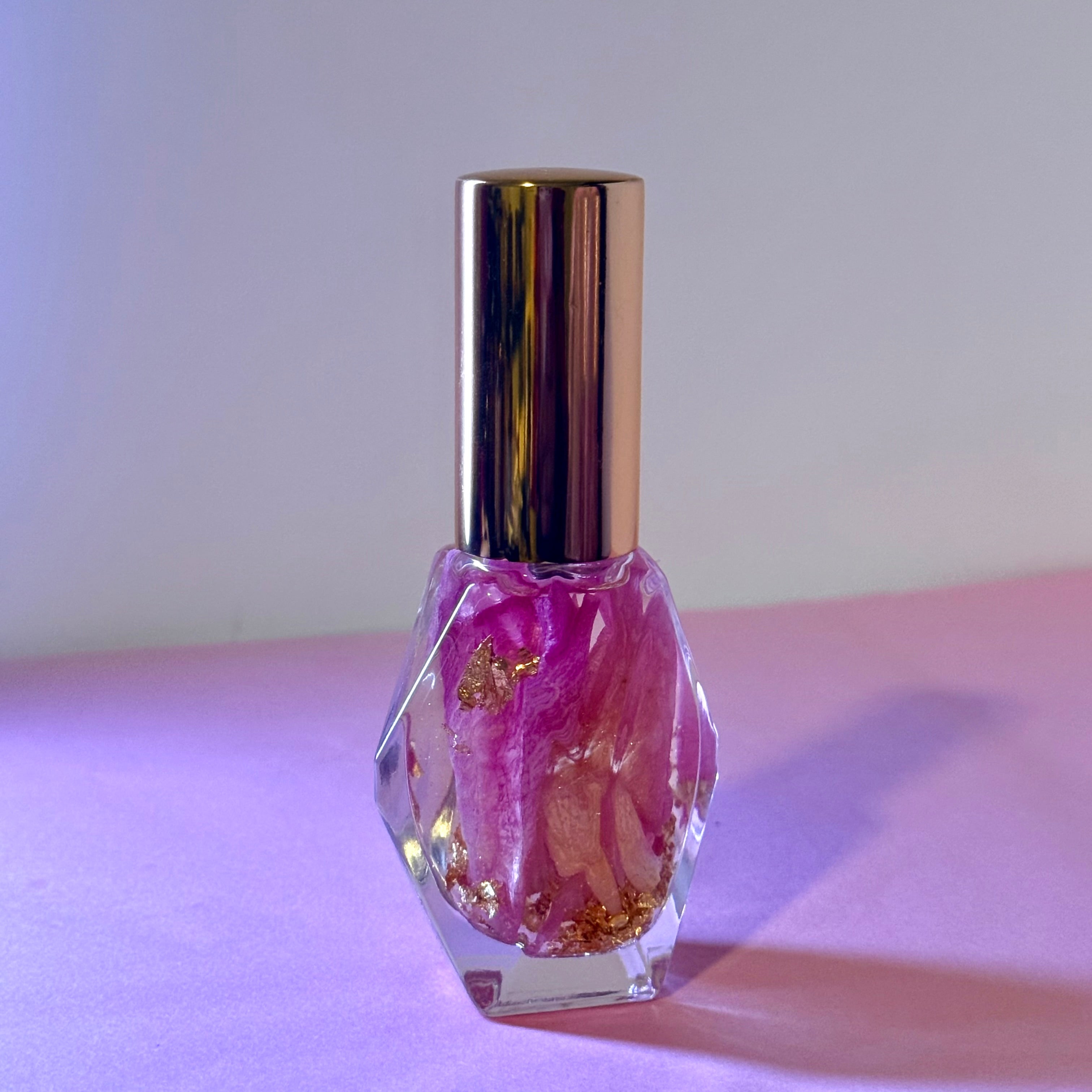 Rose Quartz