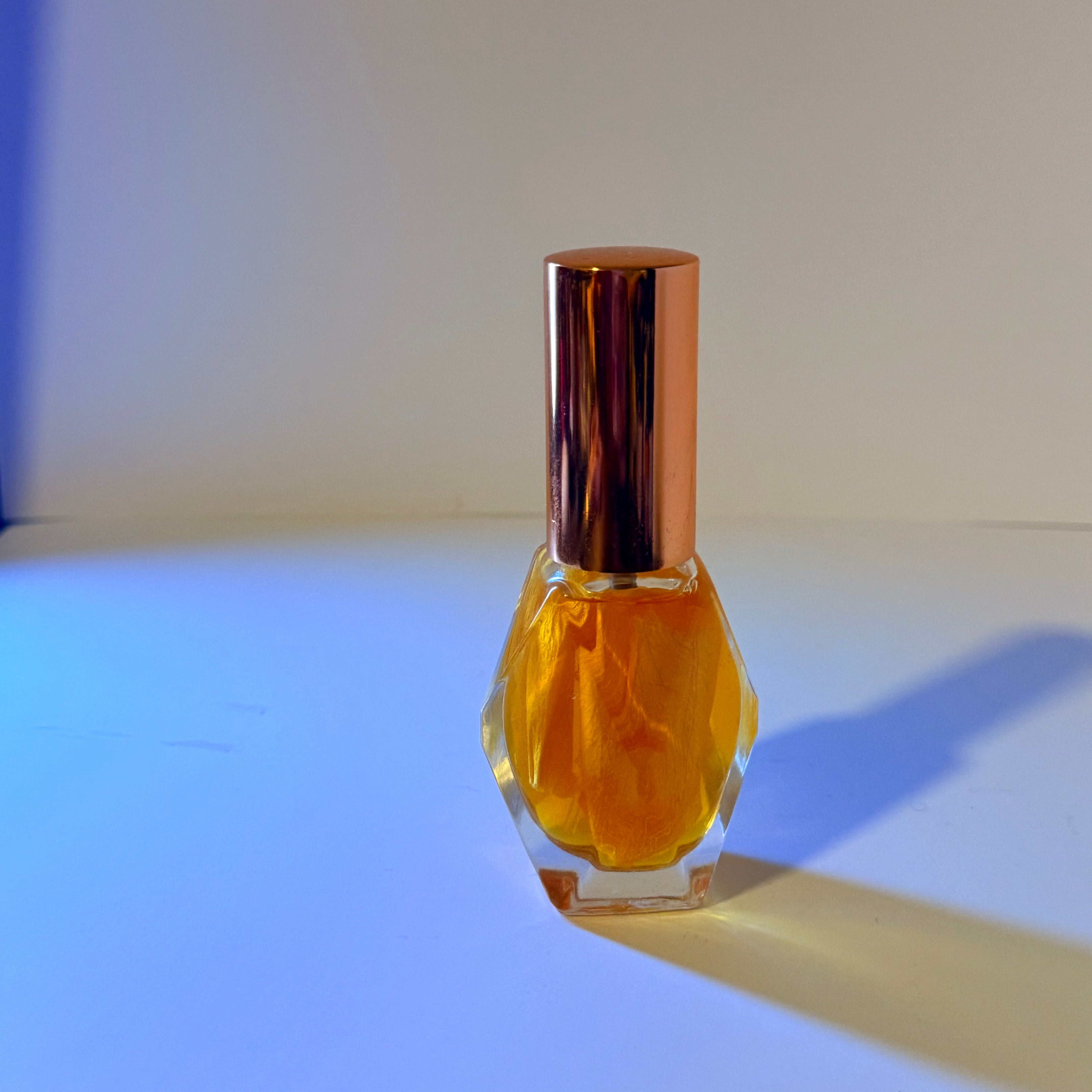 Liquid Gold