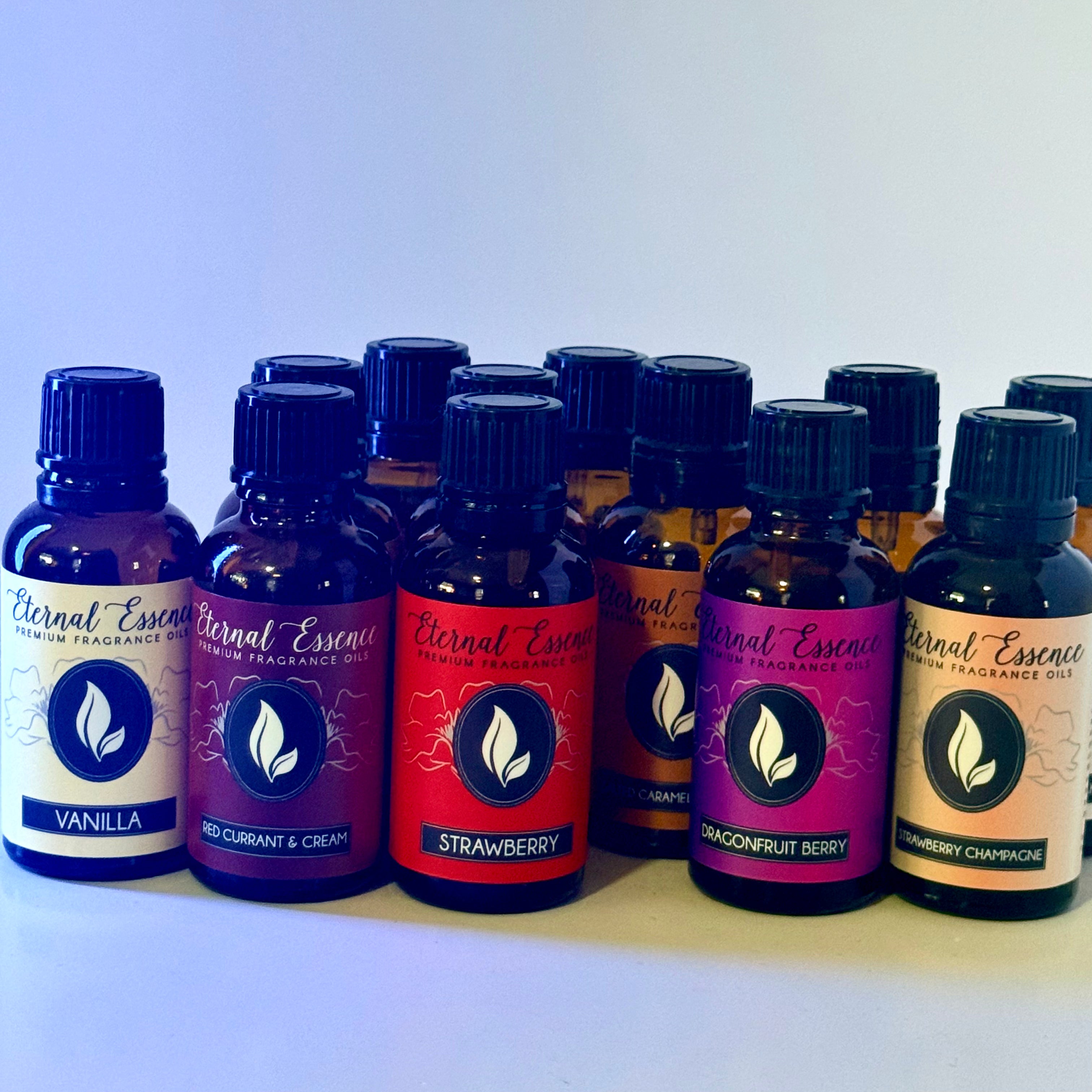 Create Your Own - Signature Fragrance ✨